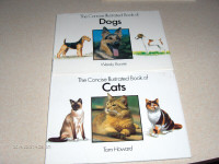 EDUCATIONAL ANIMAL BOOKS