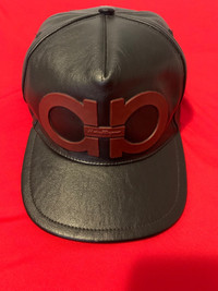 Ferragamo Designer Hat