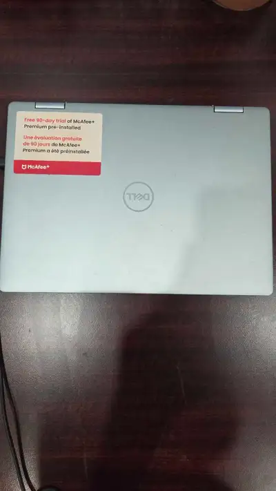 Dell Inspiron 14 2-in-1 laptop, View more