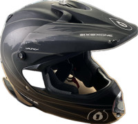 Sixsixone Helmet MZ 332321