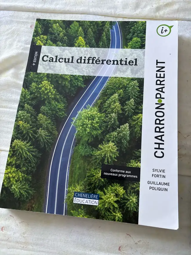 differential calculus65170908392707120