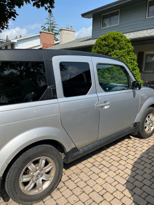 2006 Honda Element