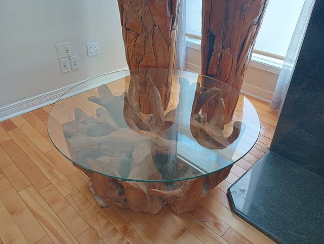 Natural Root - Live Edge Furniture in Coffee Tables in Gatineau - Image 3