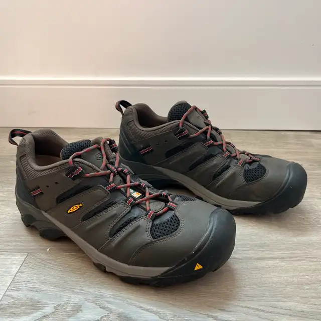 Keen Targhee III Oxford63295969775363121