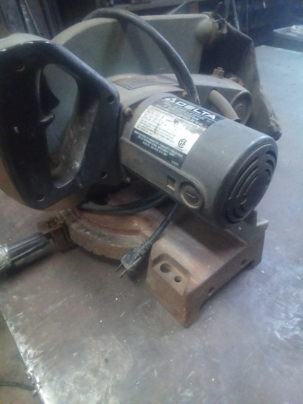 Mitre Saw in Power Tools in Cambridge