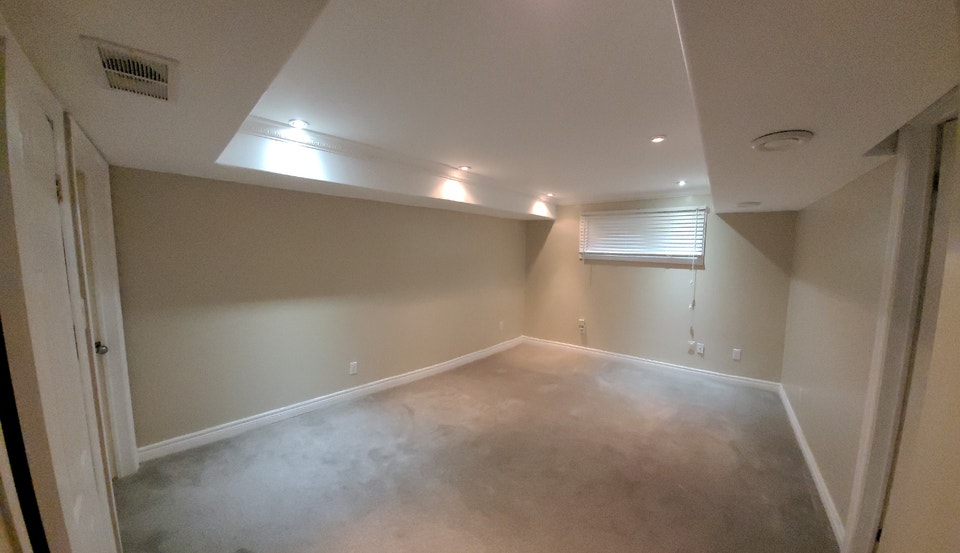 Bright Walkout Basement Apartment For Rent in Bolton 5