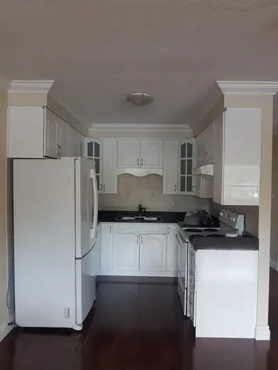 Apartment for Rent 2 Bedrooms Sheppard/Bathurst