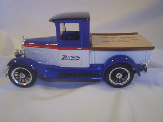 Collectable Antique – Zantingh Die Cast 1928 National in Arts & Collectibles in Sarnia