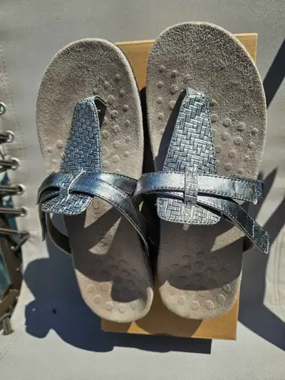 Ladies Vionic sandals, View more