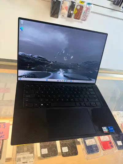 LENOVO LAPTOP XPS 15-9520, View more