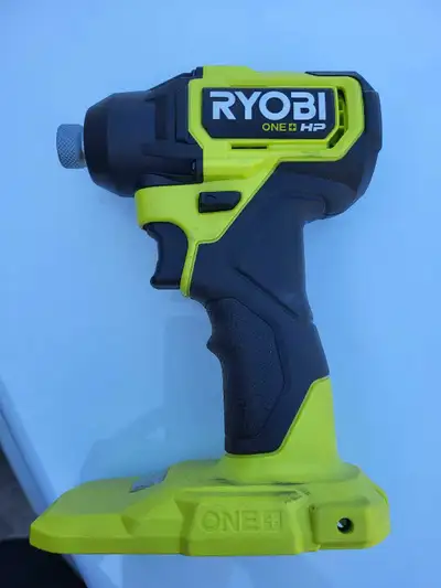 Ryobi 18v Sub Compact Brushless Impact Driver, View more