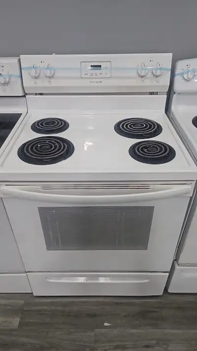 whirlpool 30w freestanding electric stove range oven , View more