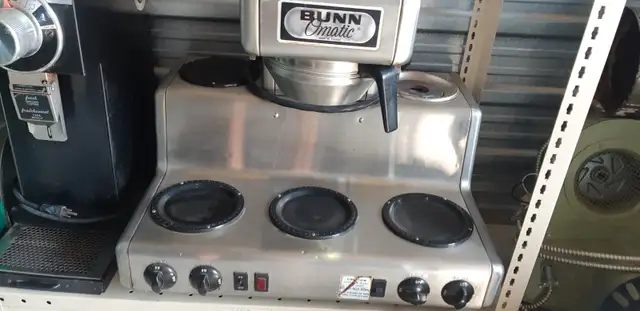 Coffee Machine in Coffee Makers in Kingston - Image 5