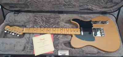 Fender - American Professional II Telecaster, View more