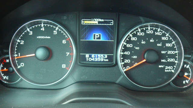 2014 Subaru Legacy in Cars & Trucks in Barrie - Image 4