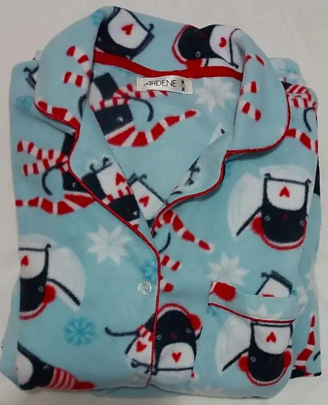 ARDENE PYJAMAS (size M)63007359296387123