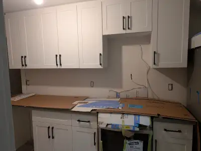 1 Bedroom for Rent, 2 available– All-Inclusive