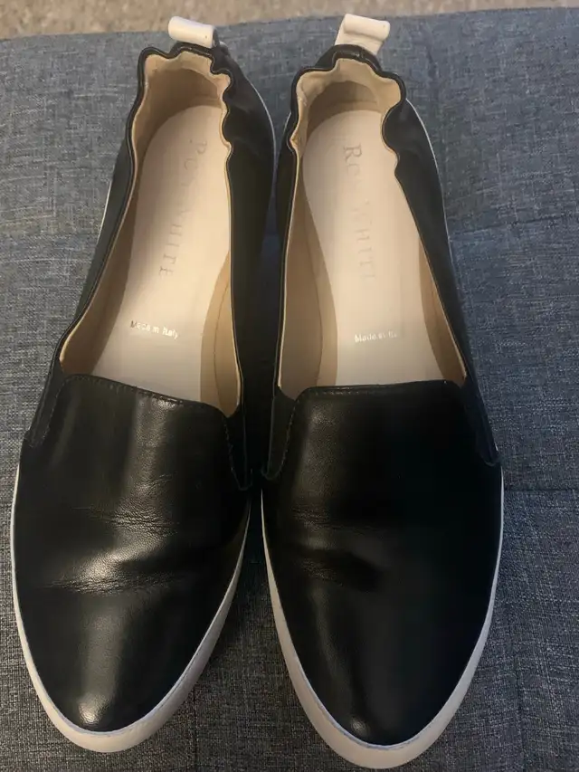 Ron White Shoes - Size 38 in Women's - Shoes in Oshawa / Durham Region - Image 3