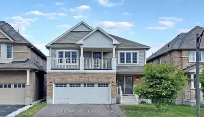 Beautiful 4 Bedroom Home with Balcony, Huge Backyard & 2-Car Garage – $3,000/month Welcome to your n...
