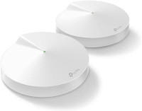 TP-LINK Deco M5 2-Pack Whole Home Mesh WiFi System