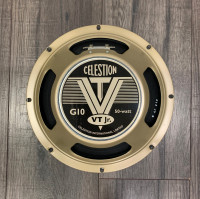 Celestion V-Type VT-Jr Guitar Speaker 10" 16ohm 50w