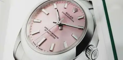ROLEX WATCH CATALOGUE, View more