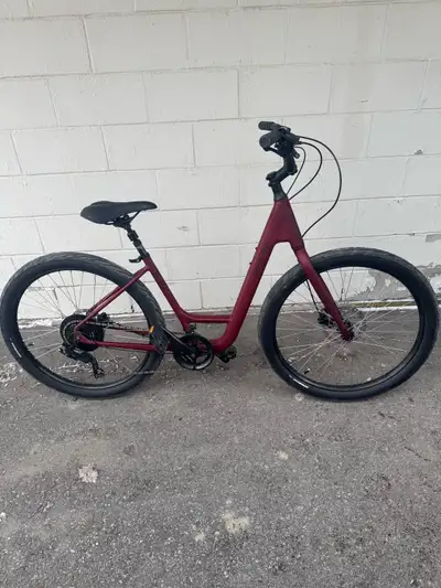 almost now specialized women’s bike, View more