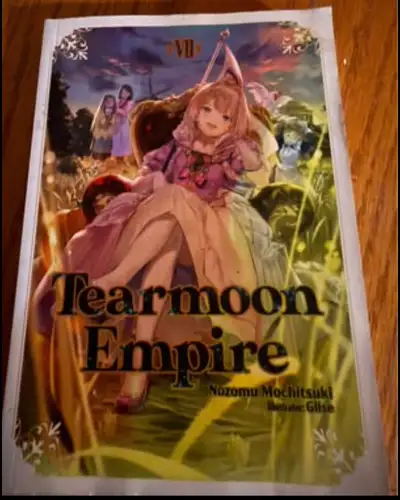 Various Manga books  $10 each, View more