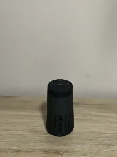 Bose Soundlink Revolve, View more