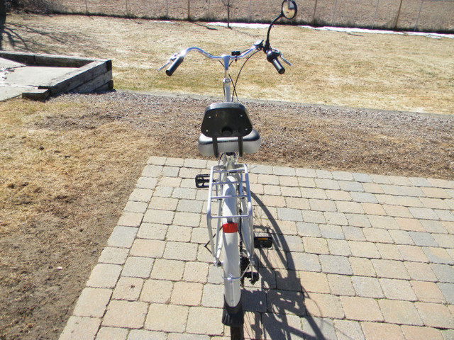 HYBRID BICYCLE dans Randonnée, ville et hybrides  à Ottawa - Image 2