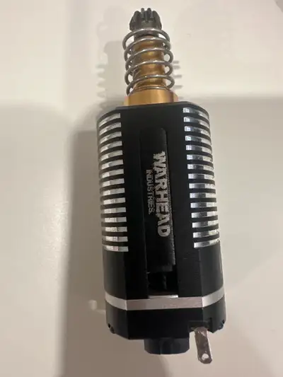 Warhead Brushless Motor , View more