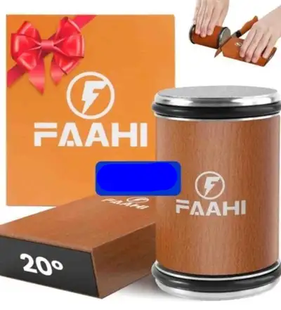 Faahi Rolling Knife Sharpener for In, View more