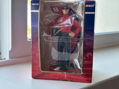 NASCAR Trevco 2006 #8 Figurine, View more