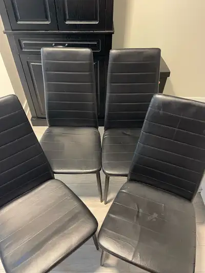 dining table and sofa, View more