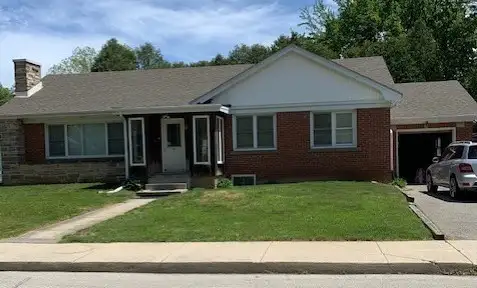 McMaster University Student Housing Rental