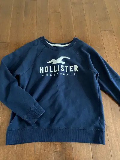 Hollister a 2025