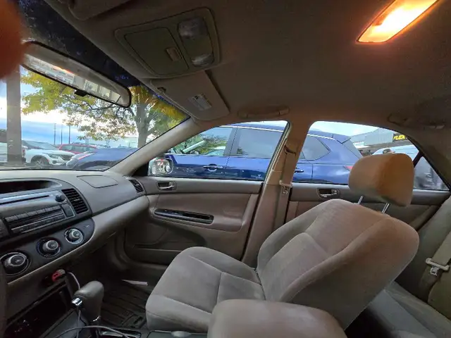 CAMRY FOR SELL601862354534420481