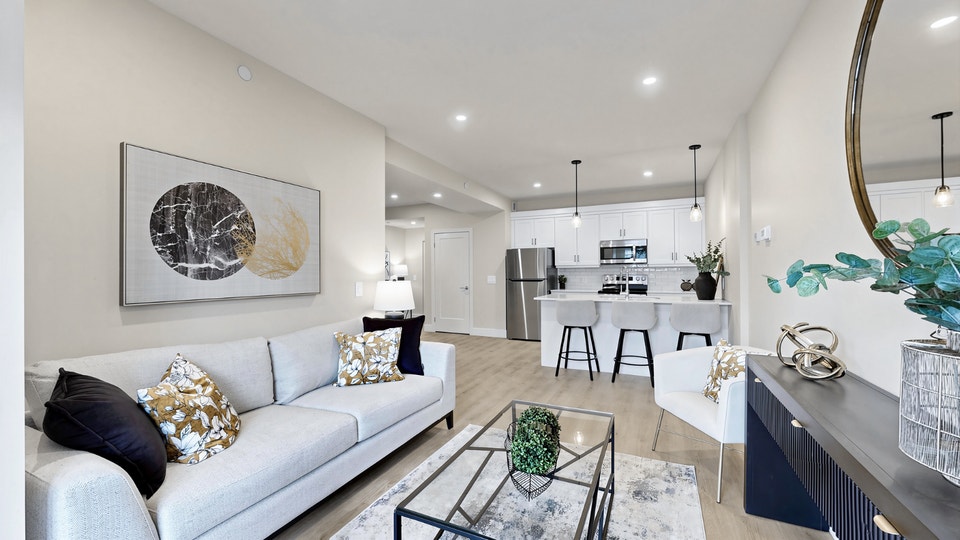 Listowel Gardens Apartments - Suites for immediate move in! 3