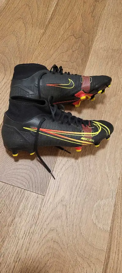 nike mercurial superfly 8 academy, View more