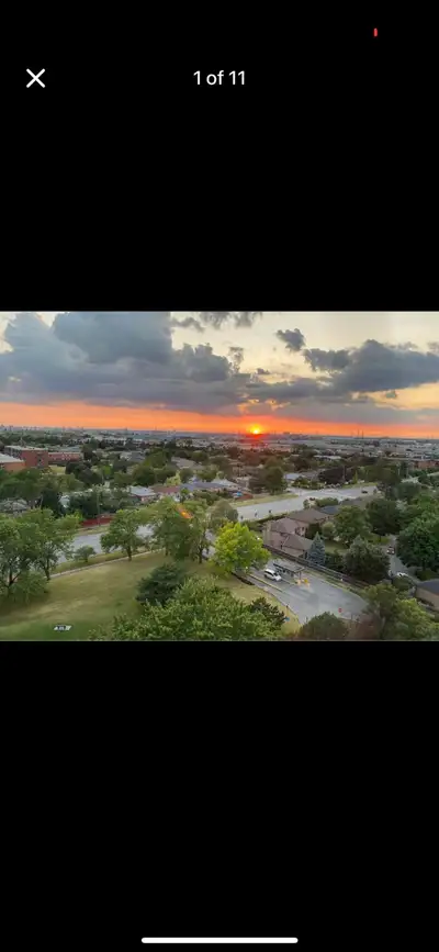 1 bedroom for rent in 2 bed 1 bath Condo..($600 each for 2 ppl)