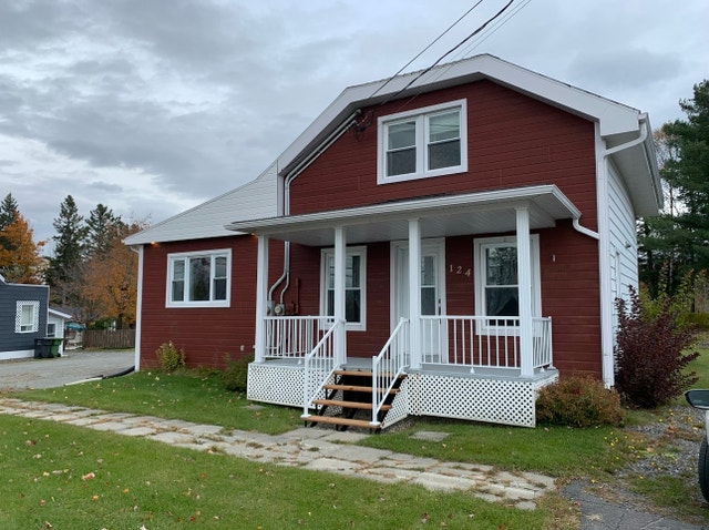 Duplex à vendre — photo 1