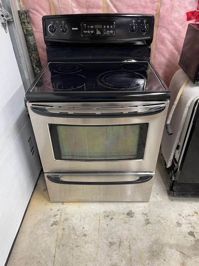 Used appliances in Other in Timmins - Image 4