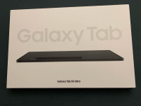 Samsung Galaxy Tab S9 Ultra (Wi-Fi) 512GB Graphite