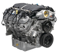 Wanted: 5th gen 6.2L LS3 engine .