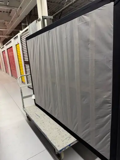 Kingsdown Queen Boxspring, View more