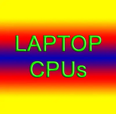Intel 64-bit LAPTOP CPUs ▌ T4400 & i7-2630QM/SR02Y ▌ $10-25ea, View more