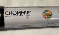 Chummie Pro Bedwetting System - Bed Alarm - New Never Used