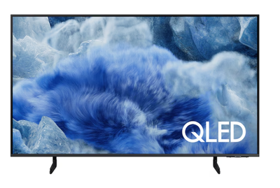 65" QLED Q8F 4K Samsung Vision AI Smart TV (2025) (QN65Q8FAAFXZC) Price: $750 Condition: Open Box Br...