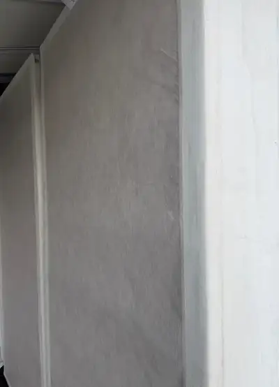 delivery$:King sz split box spring , View more