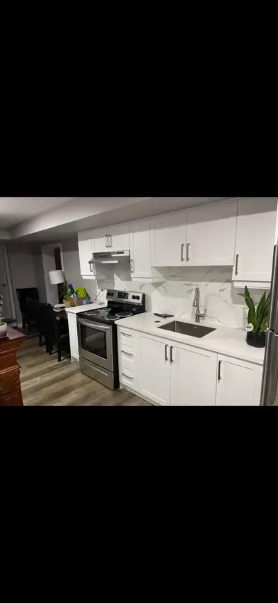Rental sublease for 3 months, June -August. Urgent need  sublet